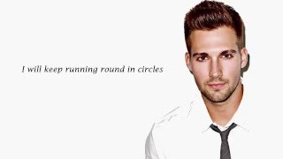 James Maslow - Circles (Acoustic) Lyrics