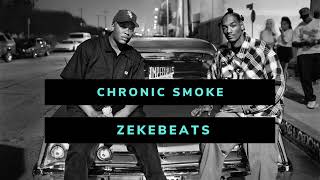 [FREE] Dr Dre X Snoop Dogg X Doggystyleeee Type Beat 2024-Chronic Smoke