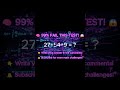 | Math Challenge #shorts
