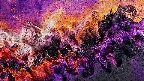 X-PARTICLES FLOW PATREON PROJECT PREVIEW