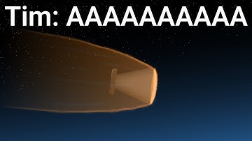 SEE Season 1 remake reveal | Spaceflight Simulator Film Series