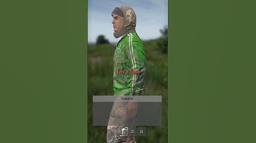 The Worst DayZ Bandit EVER..