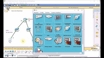Network#26: Default Route