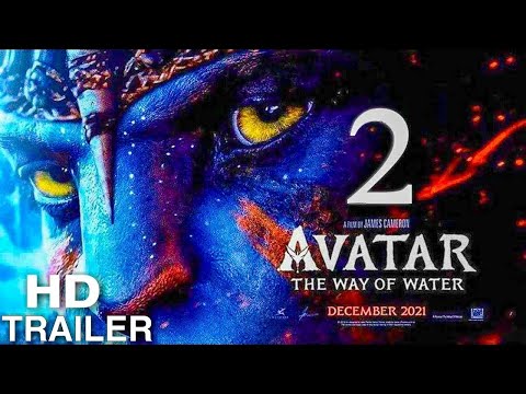 Avatar 2 | Full movie Facts | Sam Worthington | Zoe Saldana | Vin Diesel | James Cameron | Sequel |