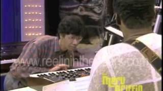 Chick Corea & Herbie Hancock 1985 SHRED chords