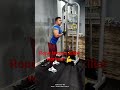 “Gym में Rope से Triceps बनाने का सही तरीका🔥💪💯💯#youtubeshorts #ytshorts #foryou #trending #viral
