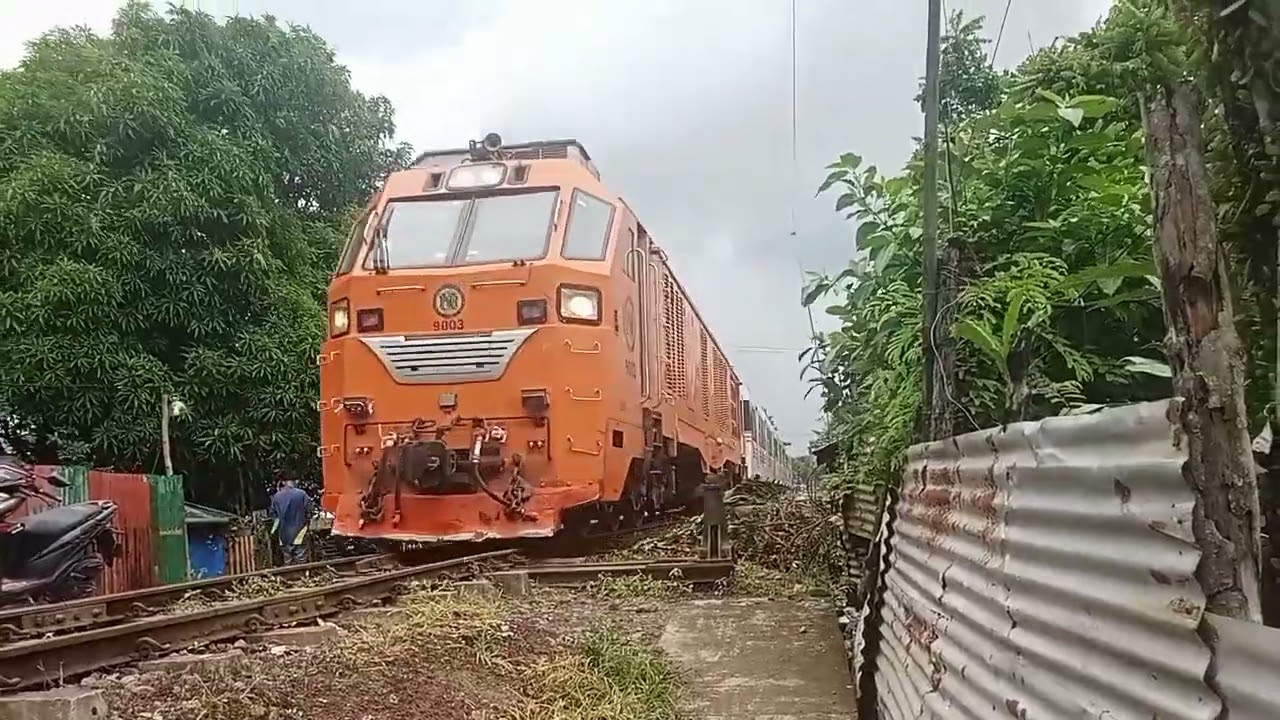 PNR PROVINCIAL COMPILATION BCT/DMT