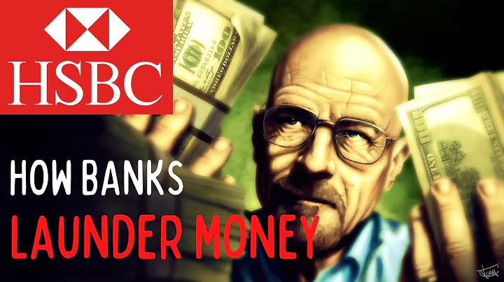 How BANKS help CRIMINALS launder BILLIONS (Mini Documentary) - DayDayNews