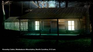 Evil Dead 2 Dead By Dawn - Behemoth - Terrordrome Rise Of The Boogeymen