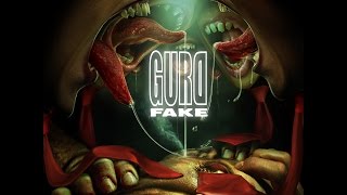 GURD  FAKE Lyric Video