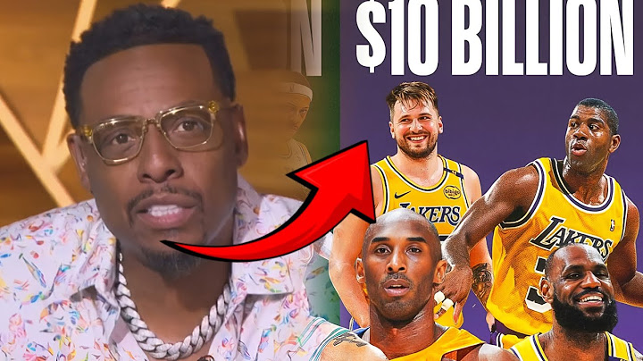PAUL PIERCE reacts to the Buss family selling majority ownership of the Lakers😲