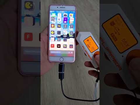 run Rubber Ducky scripts using Flipper Zero on iPhone