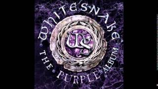 Whitesnake - Love Child /The Purple Album / New Studio Album / 2015