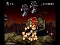 Rendering Ranger Gameplay SNES