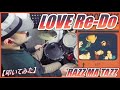 LOVE Re-Do / RAZZ MA TAZZ【ドラム】【叩いてみた】