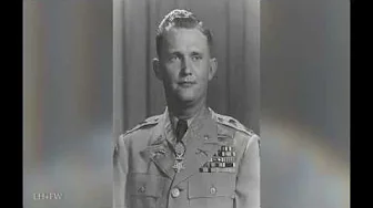 "Lloyd Burke" - Korean War Medal of Honor Hero