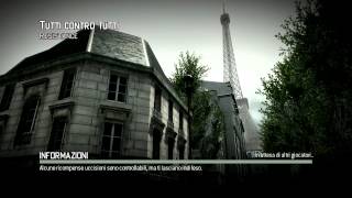 MW3 Sniper[How to practice in public servers]