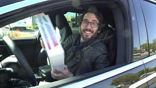 Josh Groban  - Toys For Tots Target Drive Up (Harmony Target Exclusive CD Available 11/20!) Wealth