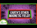 Earth Has Another Magnetic Field