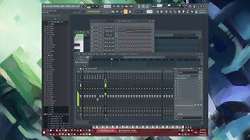 The Making of DDRKirby(ISQ) - SNESmas Credits Theme