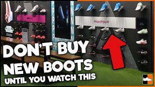 Don't Buy NEW Boots ️ Before Watching This! Buying Hacks