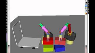 Parallel Robots