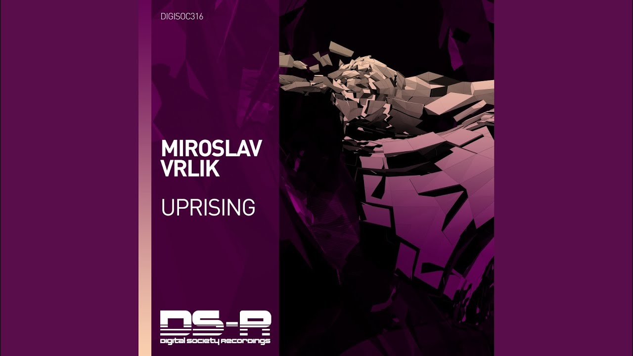 Guarda Uprising (Original Mix) su YouTube Guarda Uprising (Original Mix) su YouTube