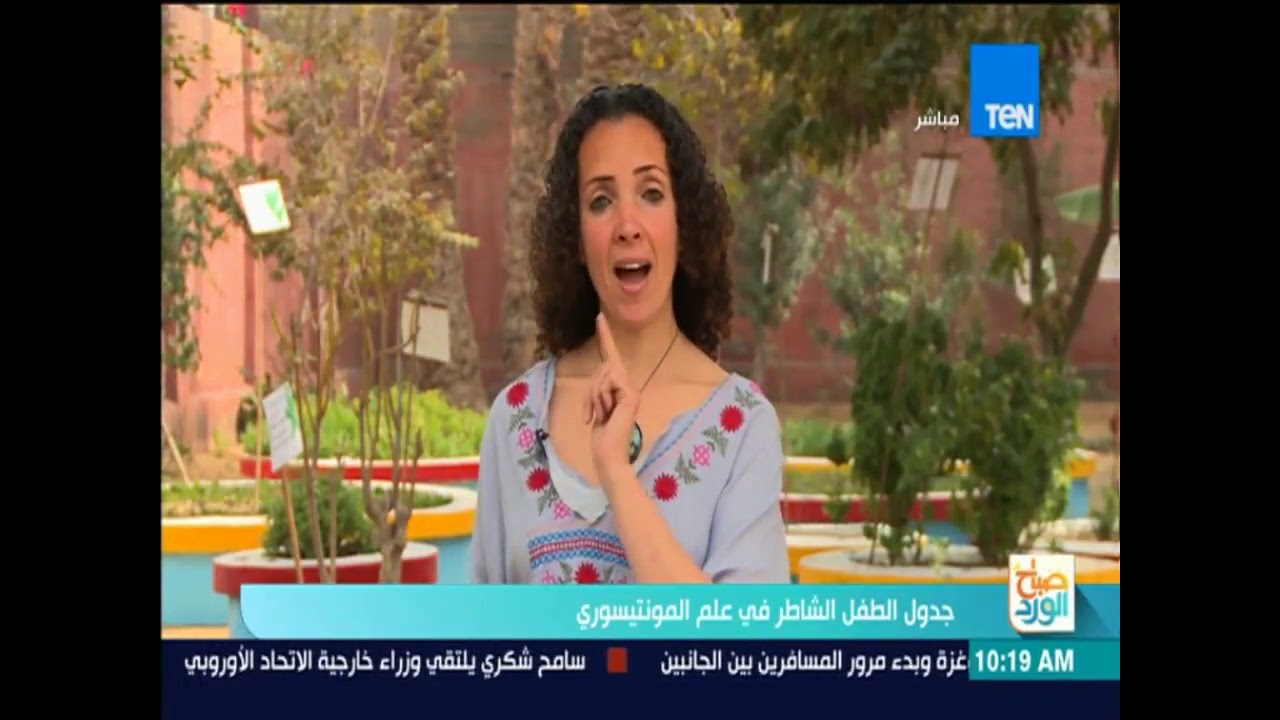 مروة رخا: مكافأة الطفل وخرائط تعديل السلوك