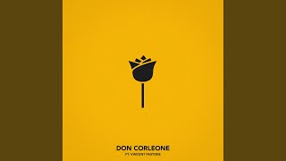 Don Corleone (feat. Vincent Pastore)