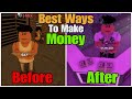 How To MAKE MONEY In NO MERCY Roblox 