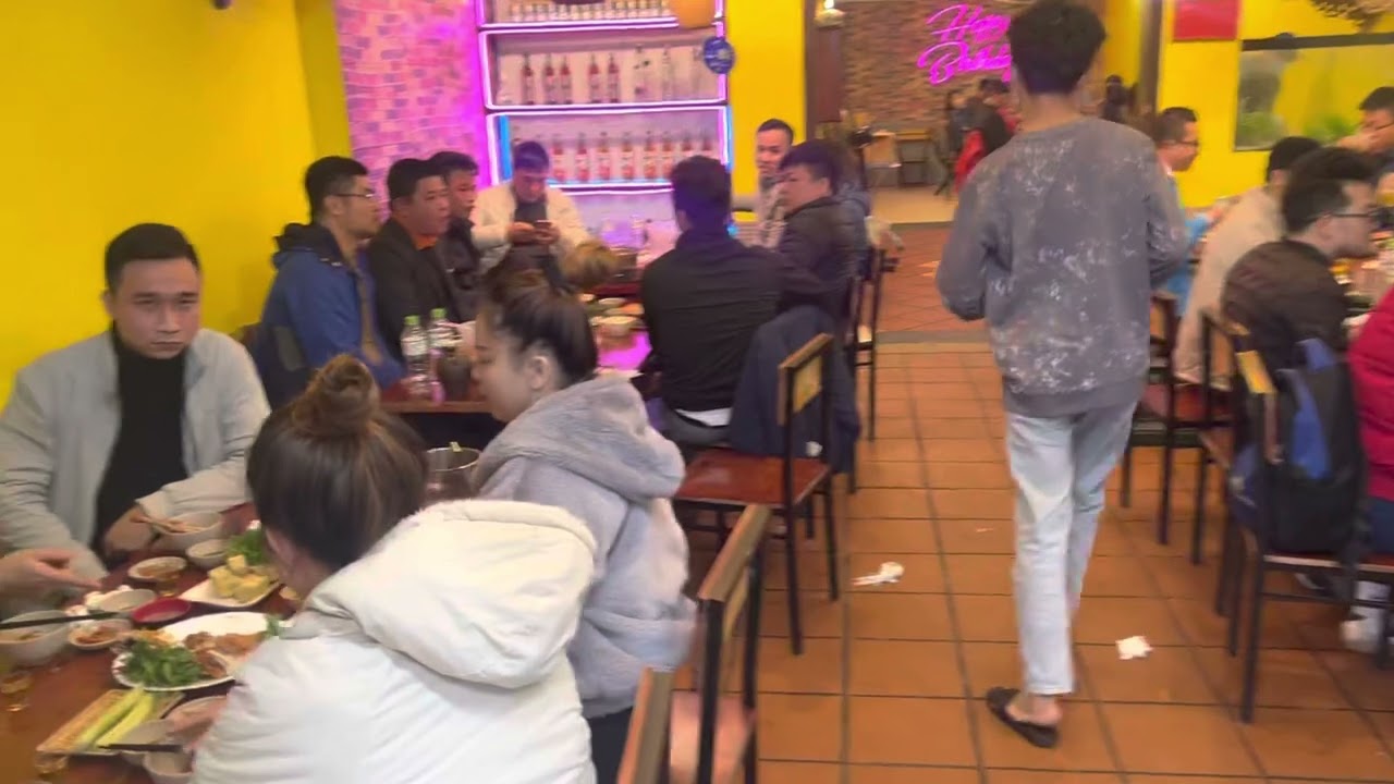 gà nướng lu hà nội New Gà nướng lu Thế Tùng ngon nhất Hà Nội