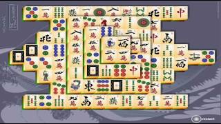 Mahjong 2 Juegos Online Gratis screenshot 3