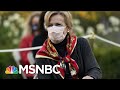Fmr. Covid Task Force Advisor: I Was Told To ‘Watch’ Dr. Birx | All In | MSNBC