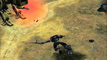 Wrath of the Mammoth MK.avi