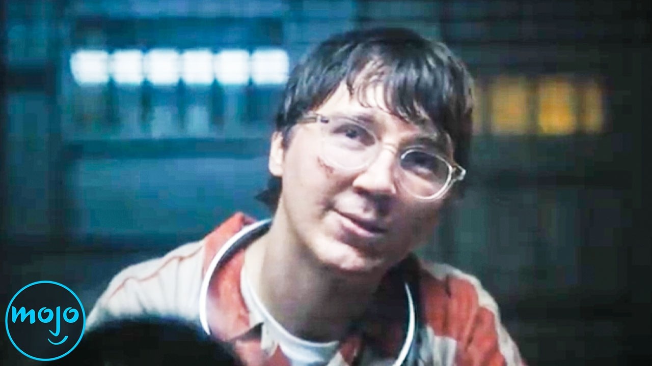 Top 50 Movie Villains With Justifiable Motives