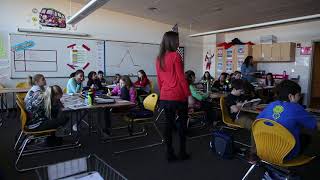 Direct Instruction - Elements of Plot
