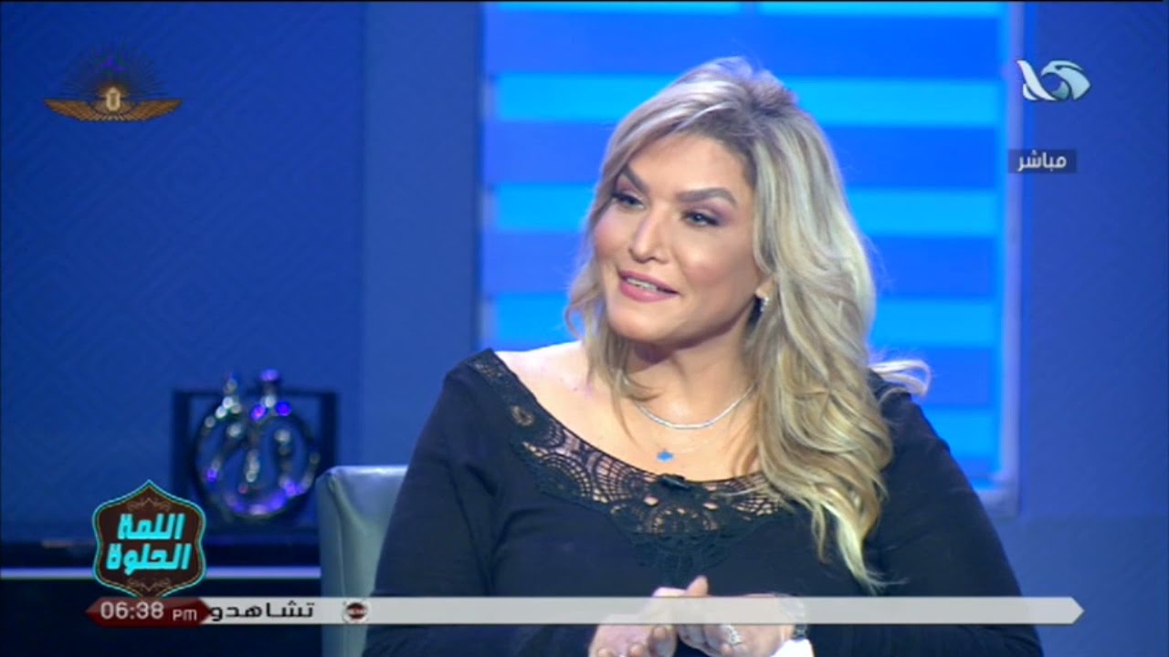 اللمة الحلوة | لقاء خاص مع مصممة الحقائب 