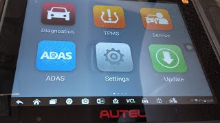 Why We Picked the Autel MS906TS Scan Tool for Our Shop