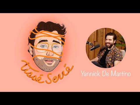 Tissé Serré / Yannick De Martino