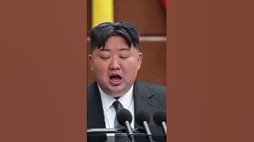 Kim Jong Un on LGBT RIGHTS