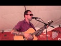Vinnie Caruana - "Somehow The World Keeps Turning" (Live at Vans Warped Tour)"