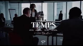 Le temp-tayc ( 1hour