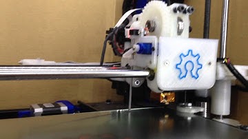 BCN3D+ update  and autolevel optic sensor