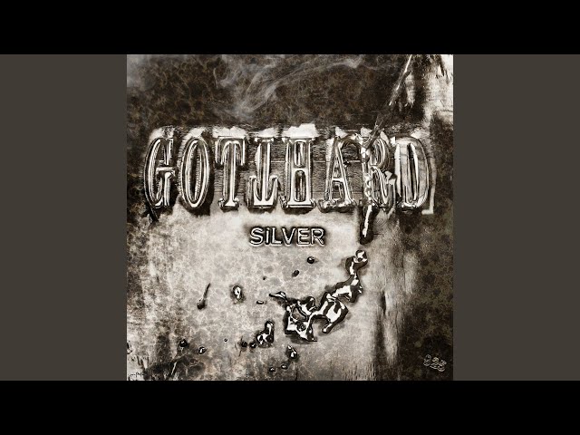 Gotthard - Reason for this