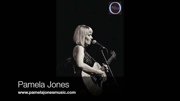 Pamela Jones- Brightest Minds