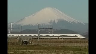 700系廃車回送　C54編成　2020.3.12