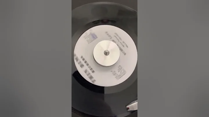 Willie Toliver - Bussom Of Love 45