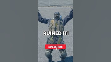 NEW Counter Strike update RUINED this #counterstrike2