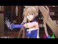《作品No.161試作3》(ブラダマンテ)「ロキ」[4K60fps] #4K低画質病確認用 #4K再エンコ24時間遅延病