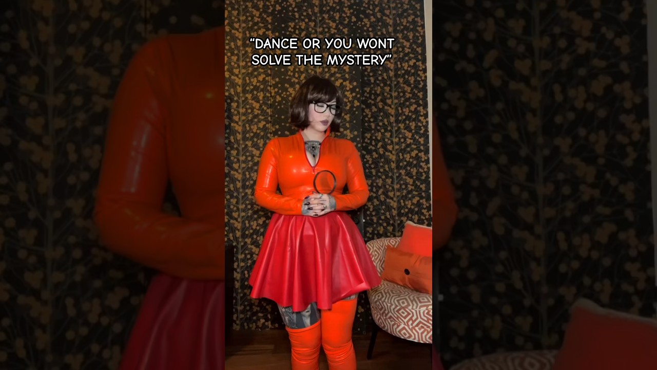 Well, if I must 😂😂